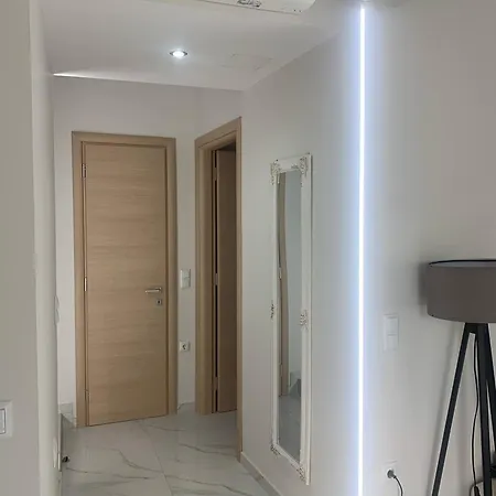 Center Apartman Kavála