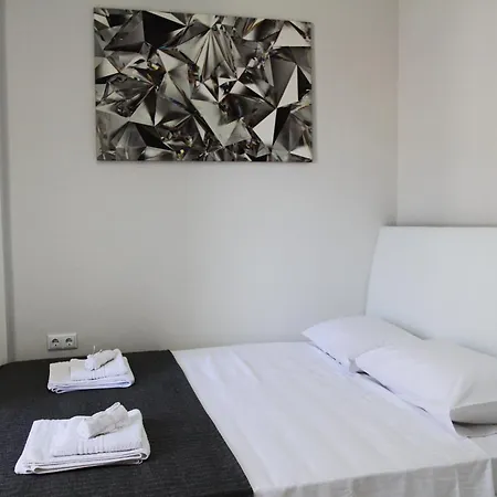 Center Διαμέρισμα Καβάλα