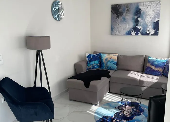 Center Apartamento Cavala