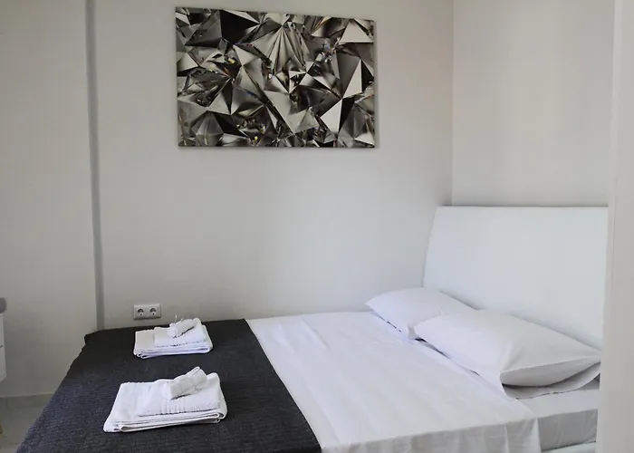 Center Apartamento Cavala