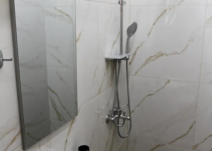 Apartamento Center *