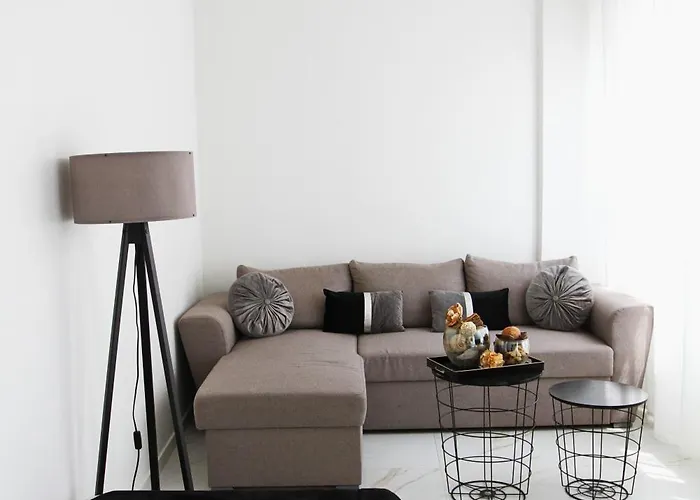 Center Apartamento *