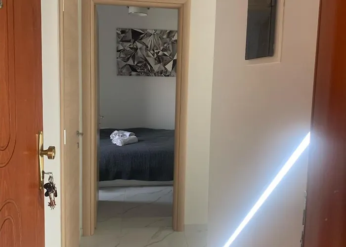 Apartamento Center *