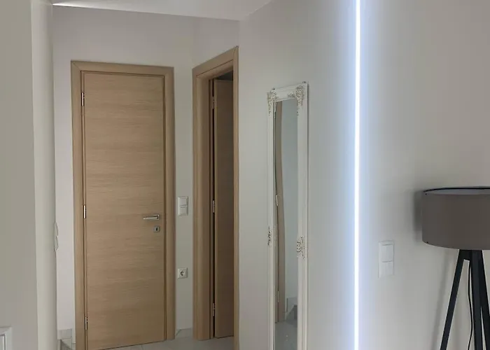 Center Apartamento Cavala