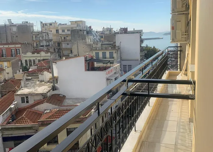 Apartamento Center *